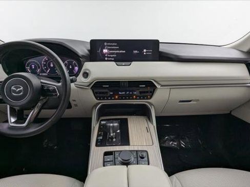 Used 2024 MAZDA CX-90 Plug-In Hybrid w/ Premium Plus image 25