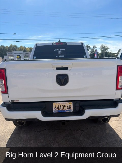 Used 2019 RAM 1500 Big Horn AWD/4WD image 6