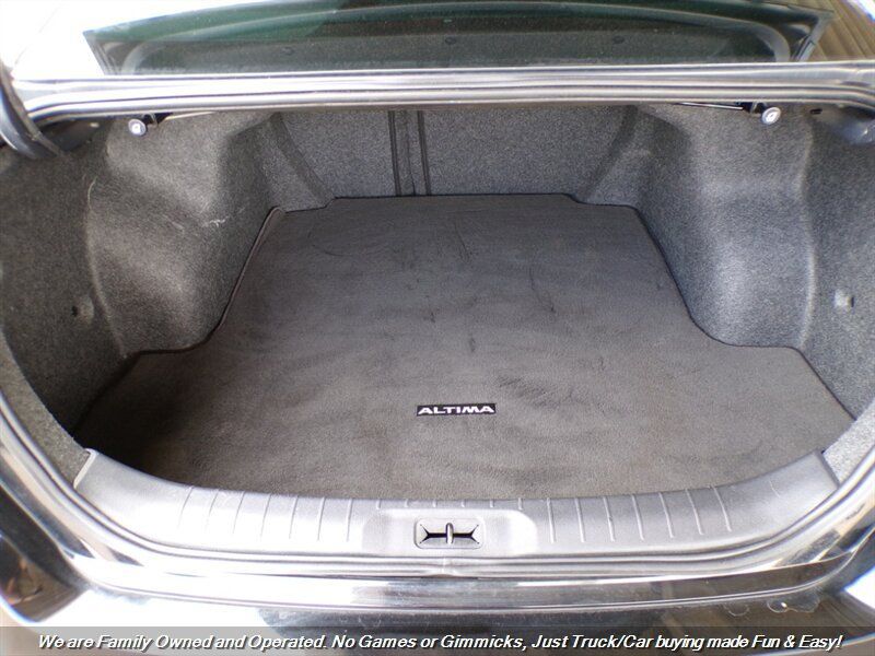 Used 2020 Nissan Altima 2.5 S FWD image 9
