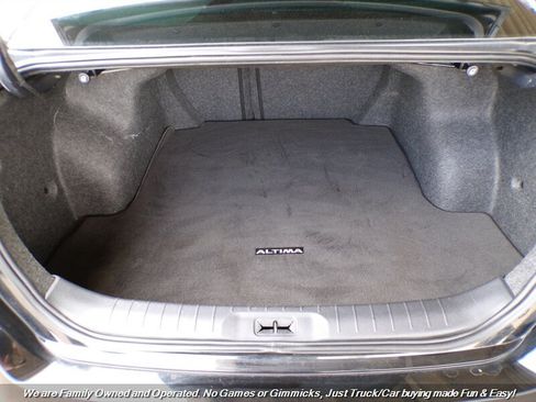 Used 2020 Nissan Altima 2.5 S FWD image 9