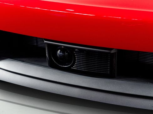 Used 2026 Porsche 911 Targa 4 GTS w/ Premium Package image 28