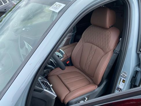 New 2026 BMW X5 M60i image 11