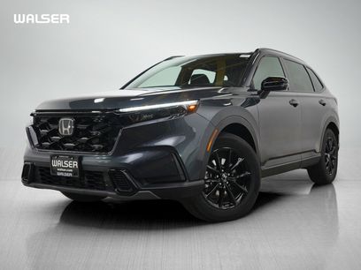 Used 2026 Honda CR-V Sport