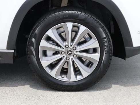 Used 2020 Mercedes-Benz GLE 350 4MATIC image 11