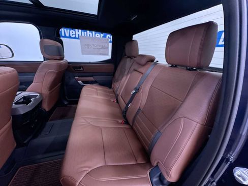 New 2026 Toyota Tundra 1794 Edition image 35