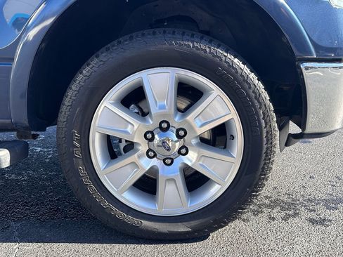 Used 2013 Ford F150 Lariat w/ Luxury Equipment Group image 33