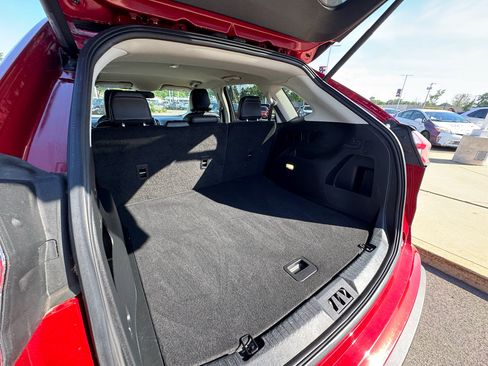 Used 2023 Ford Edge SEL w/ Convenience Package AWD/4WD image 18