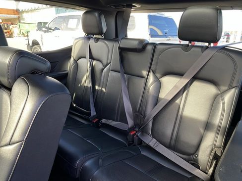 Used 2024 Jeep Wagoneer PREMIUM GROUP w/ Premium Group I image 25