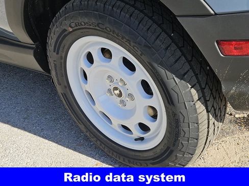 New 2025 Ford Bronco Sport Heritage w/ Convenience Package image 9