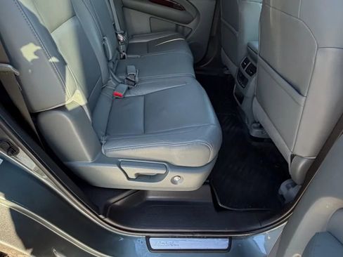 Used 2014 Acura MDX SH-AWD w/ Technology Package image 17