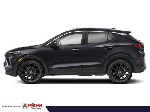New 2026 Buick Encore GX Sport Touring image 3