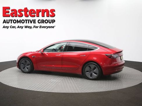 Used 2020 Tesla Model 3 Standard Range RWD image 57