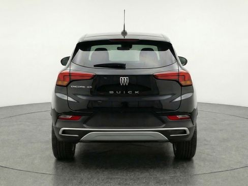 Used 2025 Buick Encore GX Preferred image 7
