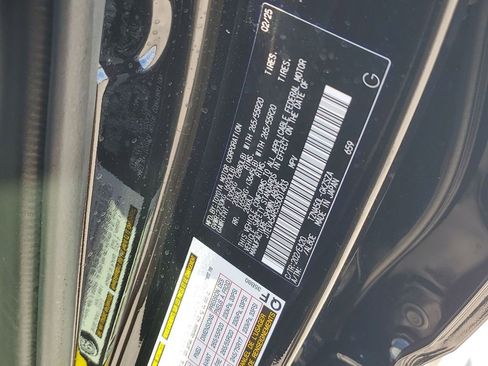 Certified 2025 Toyota 4Runner TRD Sport Premium image 49