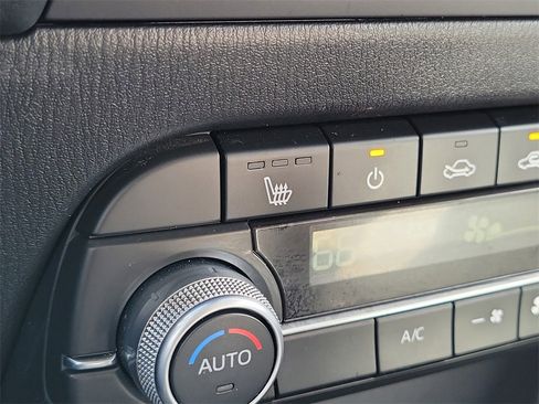 Certified 2023 MAZDA CX-5 AWD 2.5 S w/ Preferred Package image 10