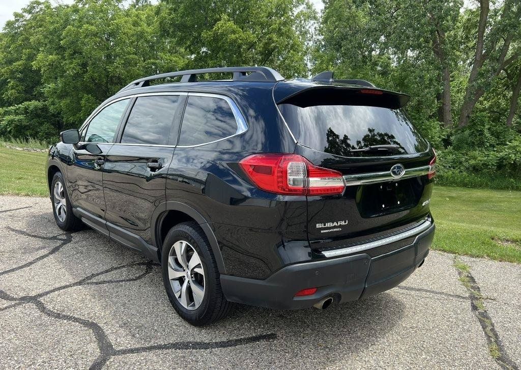 Used 2019 Subaru Ascent Premium AWD/4WD image 3