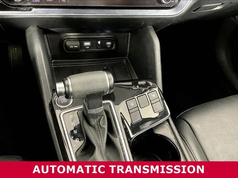 Used 2023 Kia Sportage X-Line w/ X-Line Premium Package image 15