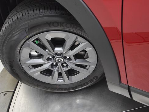 New 2026 MAZDA CX-5 Select AWD/4WD image 34