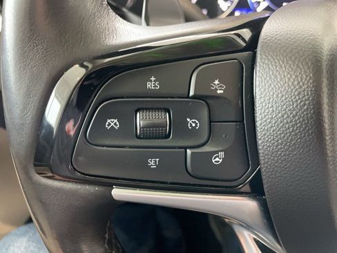 Used 2023 Buick Enclave Avenir w/ Avenir Technology Package AWD/4WD image 12