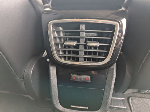 Used 2021 Lincoln Nautilus Reserve image 15