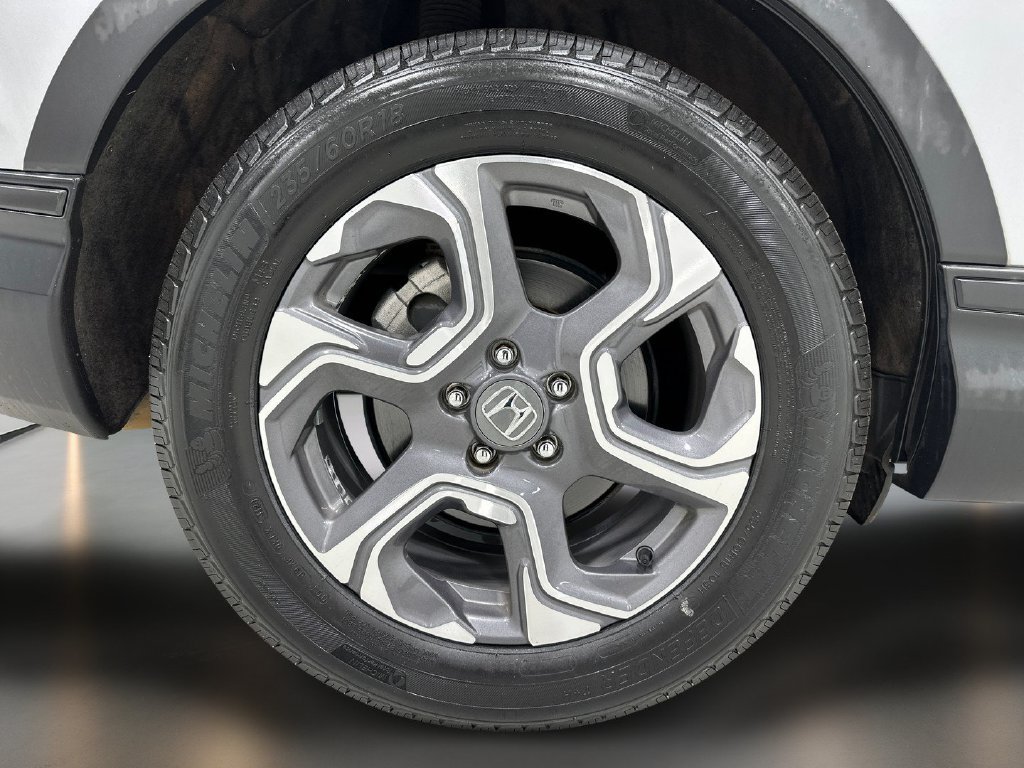 Used 2018 Honda CR-V EX-L image 10
