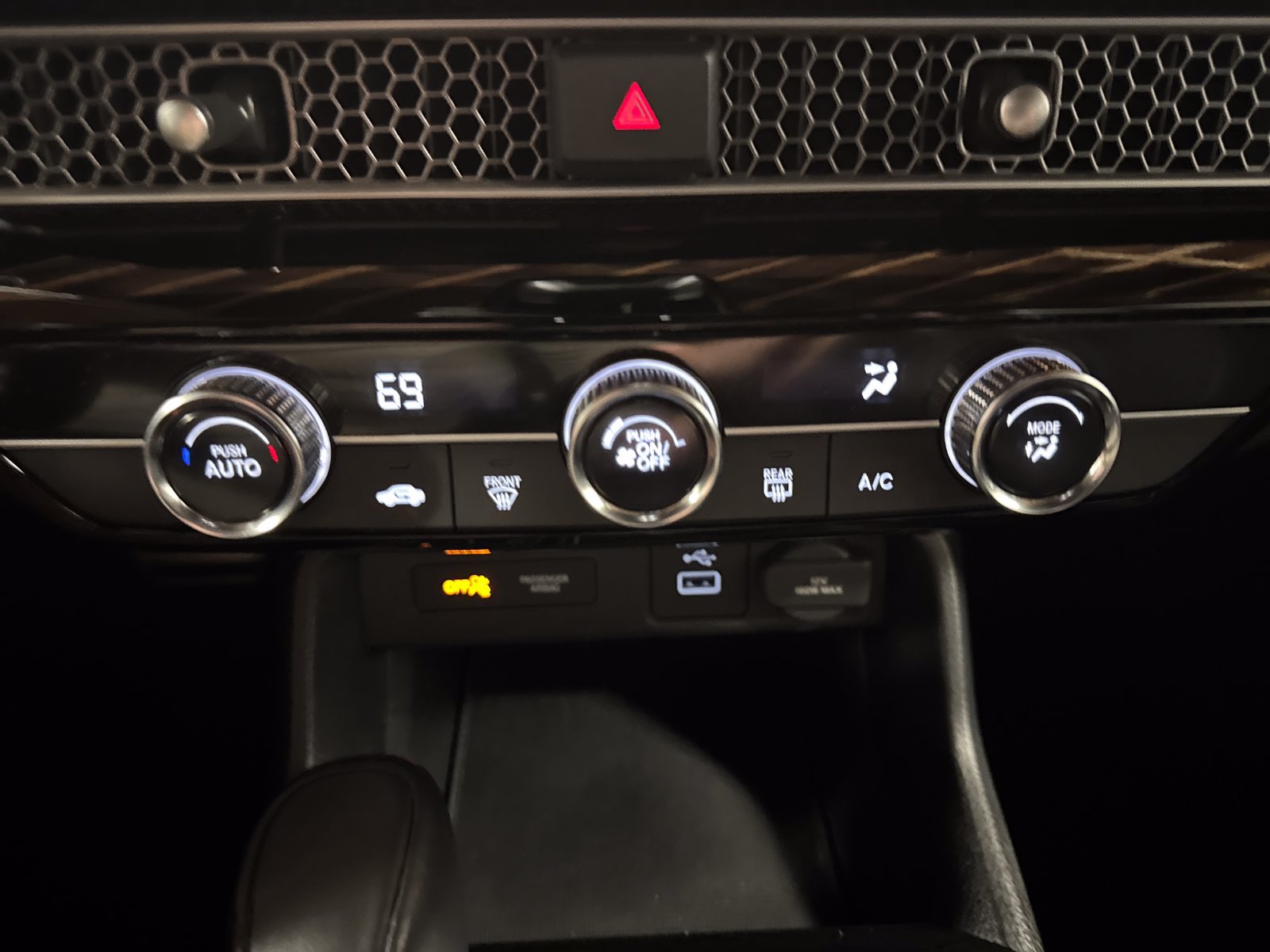 Used 2024 Honda Civic Sport image 21