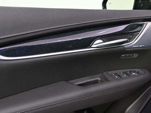 New 2025 Cadillac XT5 Premium Luxury w/ Technology Package image 22