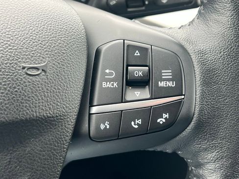 Used 2020 Ford Escape SEL image 35