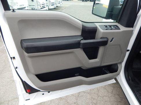 Used 2016 Ford F150 XL w/ XL Power Equipment Group RWD image 17