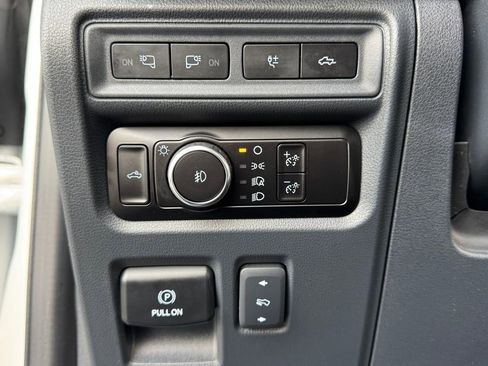 Used 2023 Ford F150 Platinum w/ Equipment Group 701A High image 14