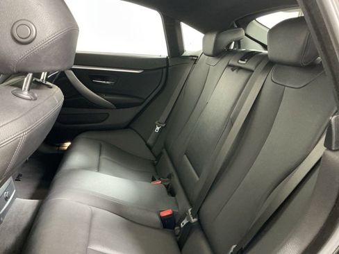 Used 2018 BMW 430i Gran Coupe xDrive image 26
