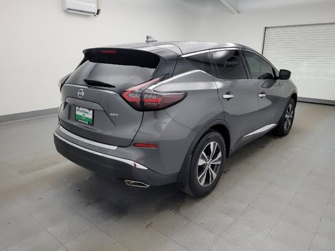 Used 2019 Nissan Murano S image 9