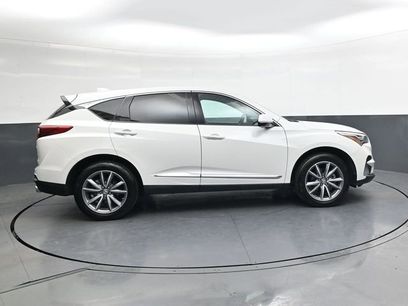 Used 2020 Acura RDX w/ Technology Package