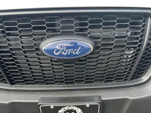 New 2025 Ford Transit 250 Low Roof w/ Load Area Protection Package RWD image 20