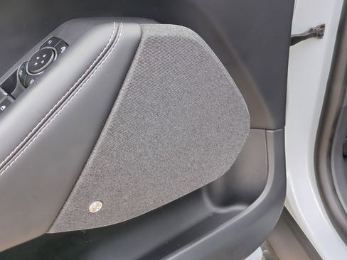 Used 2023 Ford Mustang Mach-E Premium image 13