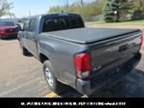 Used 2023 Toyota Tacoma SR AWD/4WD image 5