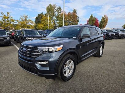 Used 2023 Ford Explorer XLT w/ Equipment Group 202A