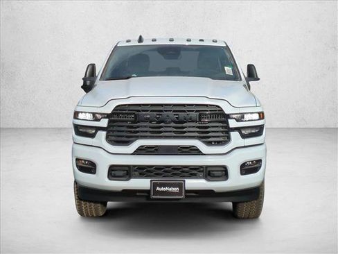 New 2026 RAM 3500 Big Horn image 5