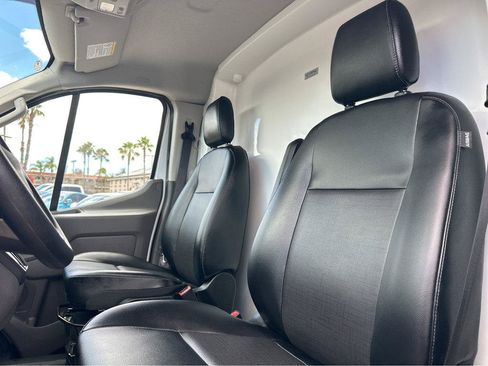 Used 2024 Ford Transit 150 Low Roof w/ Load Area Protection Package RWD image 9