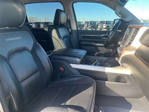 Used 2022 RAM 1500 Laramie image 11