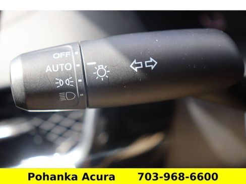 Certified 2025 Acura ADX AWD image 10