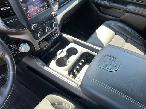 Used 2020 RAM 1500 Sport w/ Level 2 Equipment Group AWD/4WD image 30