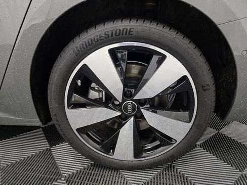 Certified 2025 Audi A5 2.0T Premium w/ Convenience Package image 20