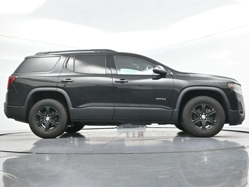 Used 2023 GMC Acadia AT4 AWD/4WD image 58