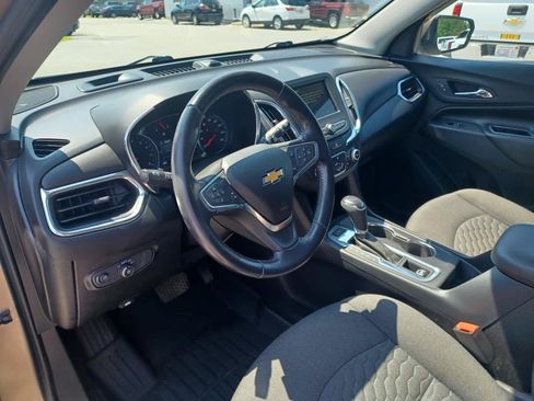 Used 2019 Chevrolet Equinox LT AWD/4WD image 8