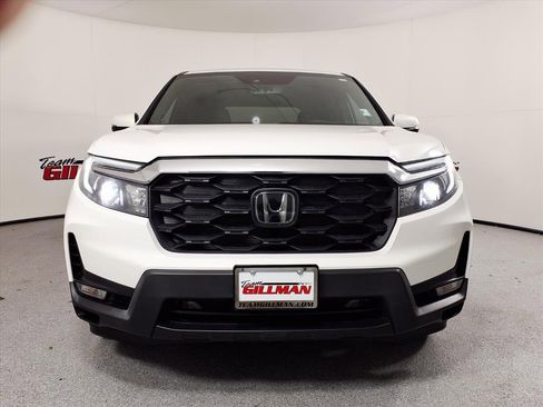 Used 2023 Honda Passport EX-L image 2