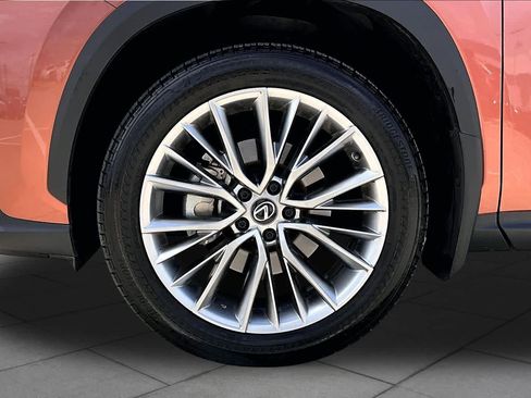 Used 2025 Lexus NX 350 AWD w/ Accessory Package (2T) image 11