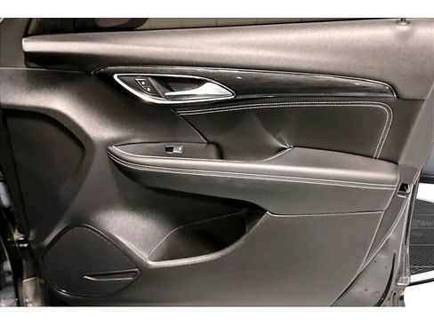 Used 2023 Buick Envision Essence w/ Sport Touring Package image 25