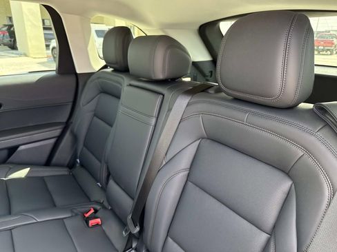 New 2026 Lincoln Nautilus Premier w/ Equipment Group 102A image 14