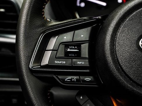 Used 2025 Subaru Forester Wilderness w/ Wilderness Package image 26